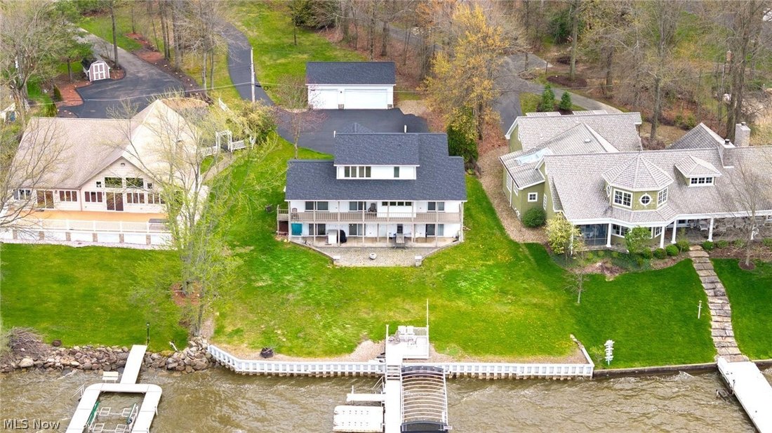 House in Lake Milton, Ohio, United States 5 - 17729791