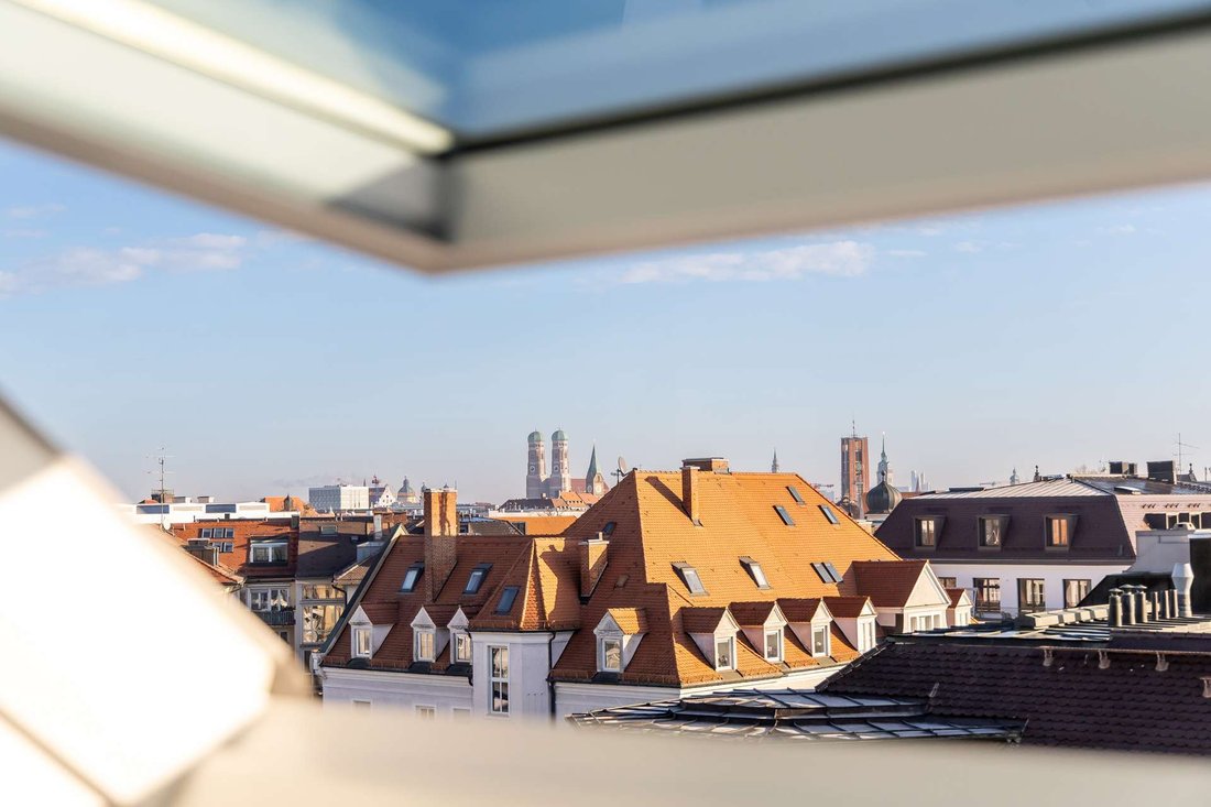 Apartment in Munich, Bavaria, Germany 4 - 17726988