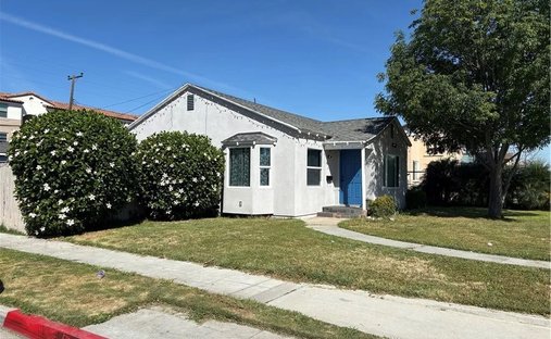 Midway City, California, United States 1