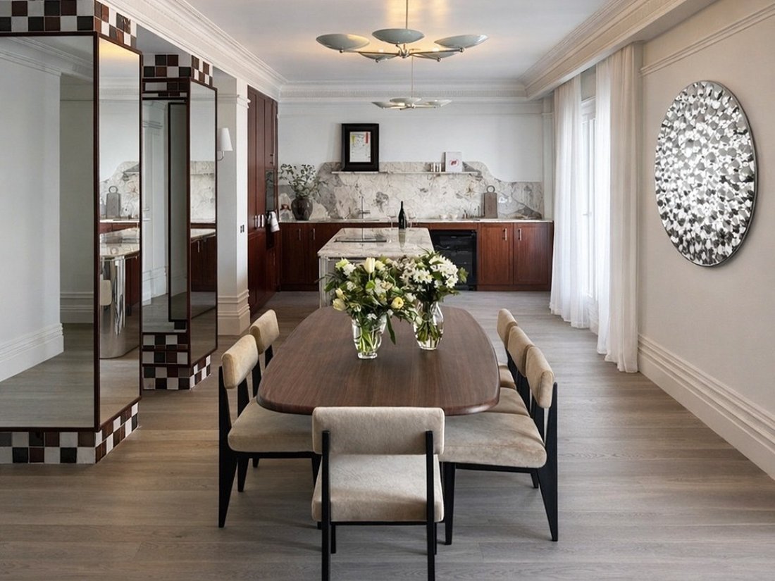 Appartement à Salamanque, Madrid, Espagne 3 - 17732516