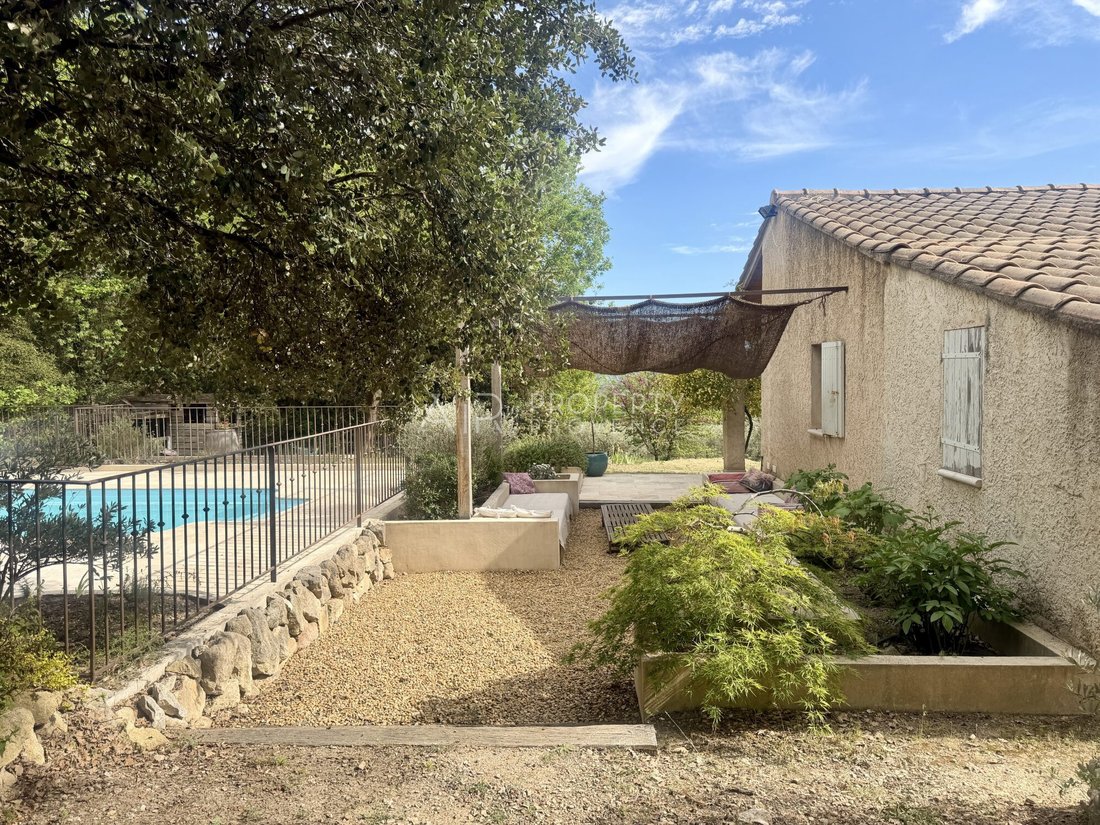 House in Lauris, Provence-Alpes-Côte d'Azur, France 3 - 17336300