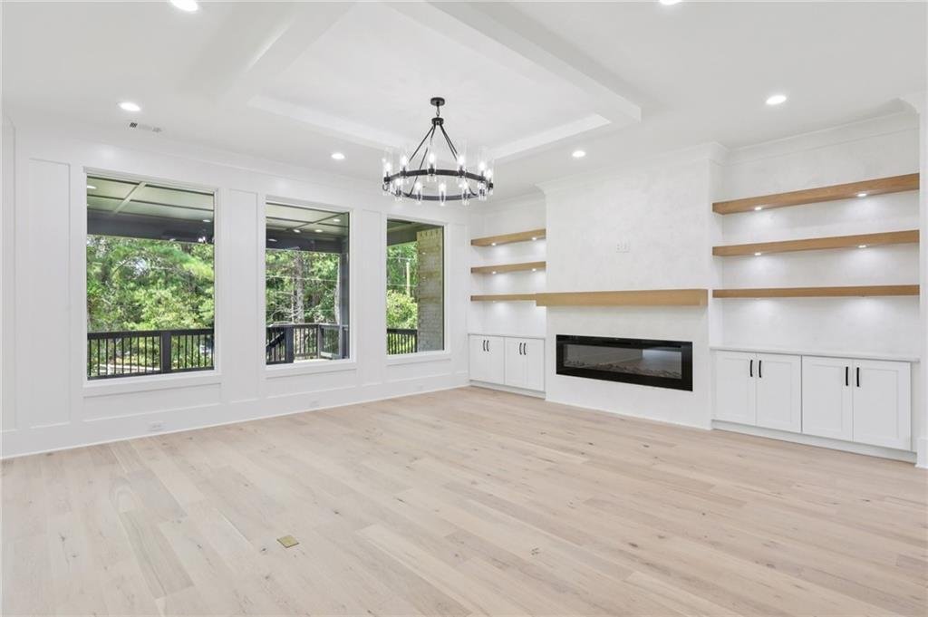 House in Buford, Georgia, United States 2 - 17727205