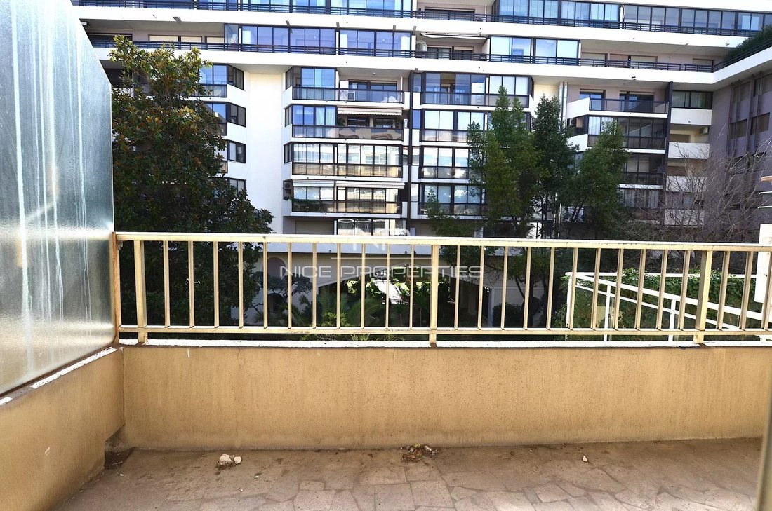 Apartment in Cannes, Provence-Alpes-Côte d'Azur, France 2 - 17727583