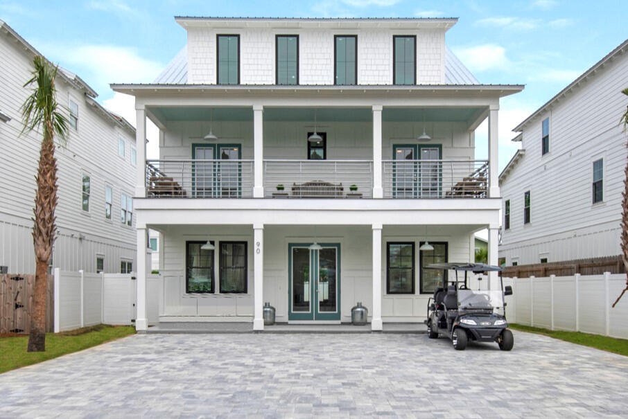House in Destin, Florida, United States 3 - 17726373