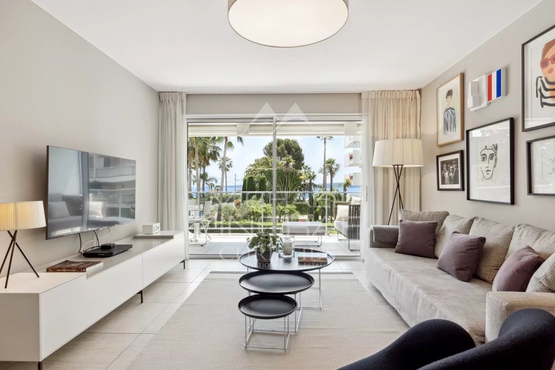 Apartment in Cannes, Provence-Alpes-Côte d'Azur, France 1 - 15802029