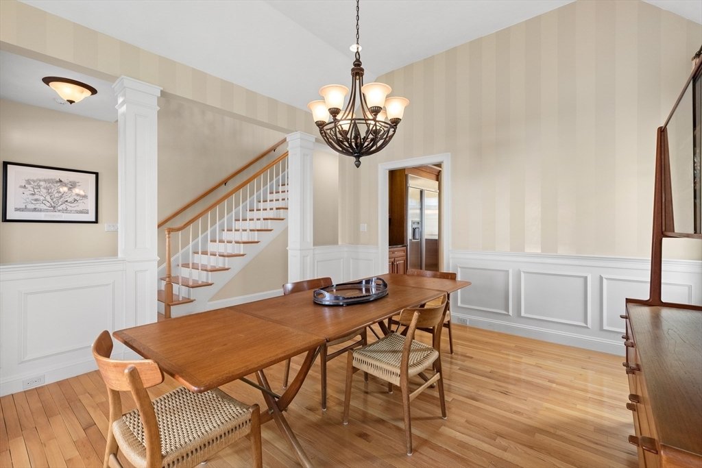 Condo in West Newbury, Massachusetts, United States 5 - 17731349