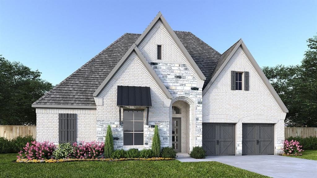 House in Fort Worth, Texas, United States 1 - 17730457