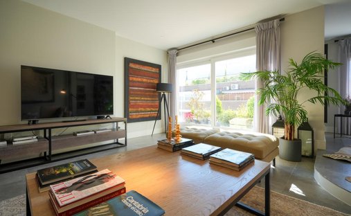 Apartment in Chamberi, Madrid, Spain 1