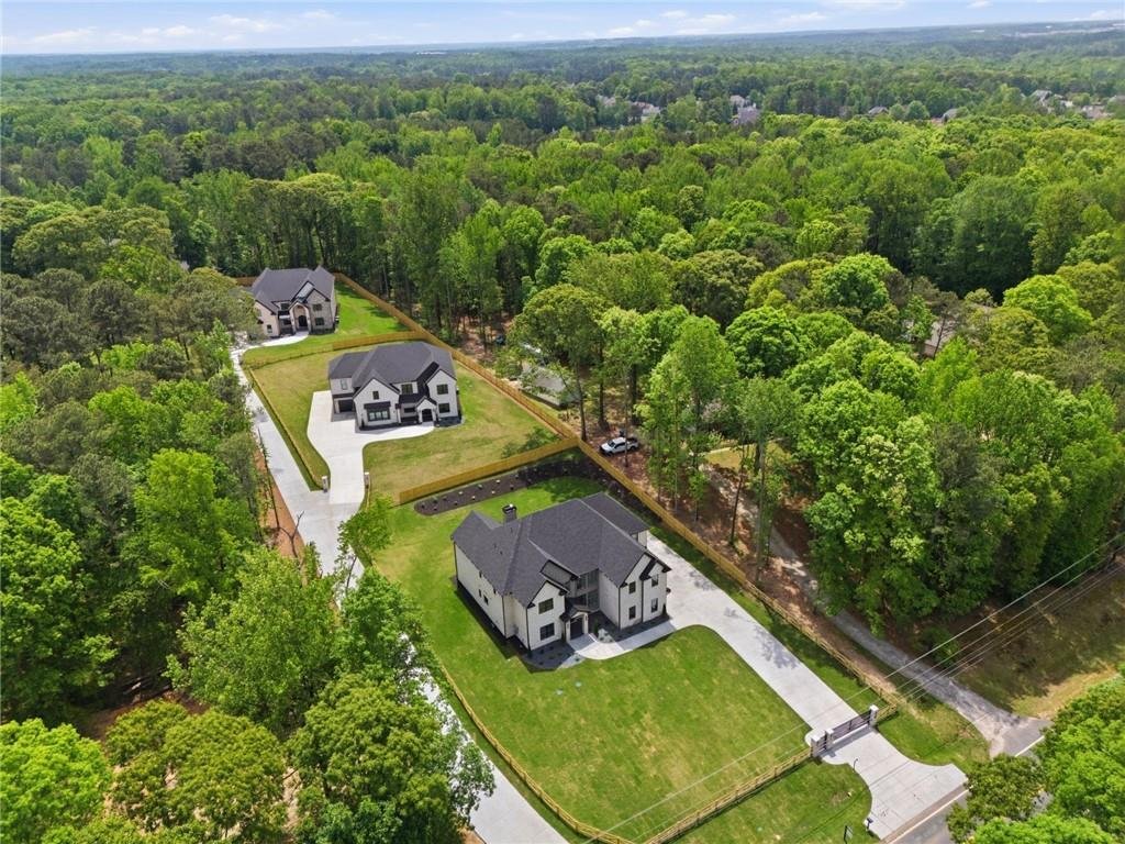 House in Lawrenceville, Georgia, United States 3 - 17730387