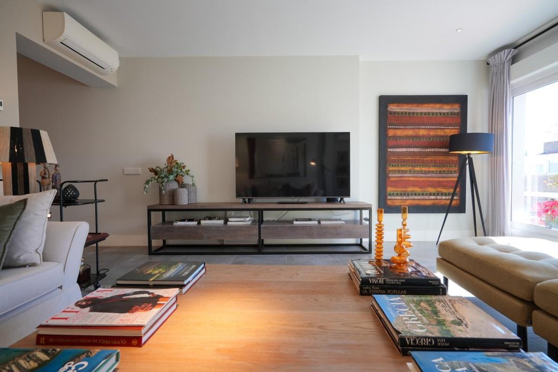 Apartment in Chamberi, Madrid, Spain 5 - 17727137