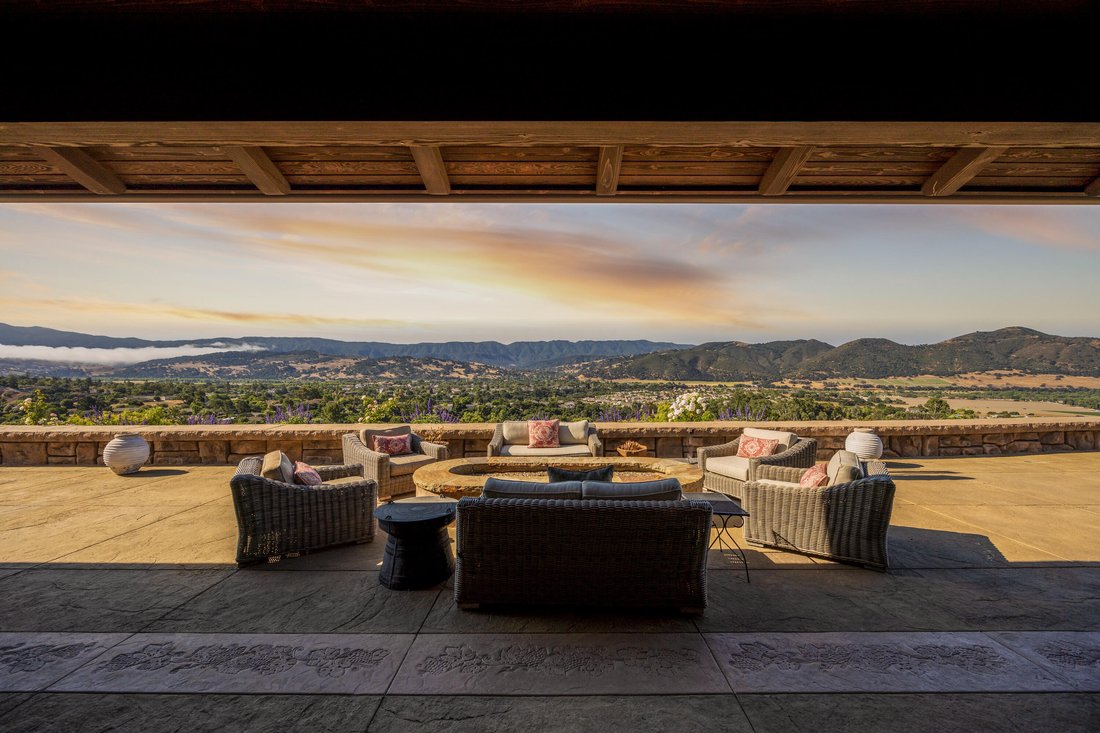 House in Solvang, California, United States 2 - 17729178