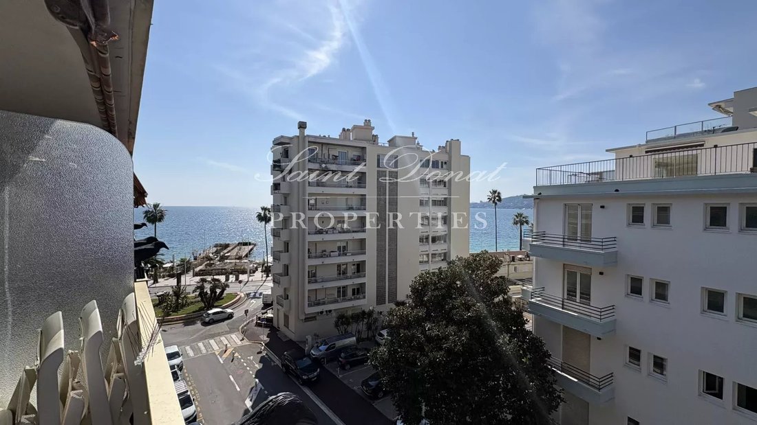 Wohnung in La Colle, Antibes, Frankreich 4 - 17727584