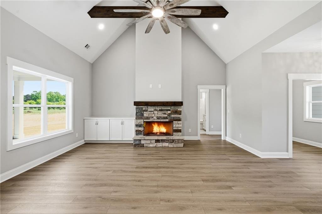 House in Monroe, Georgia, United States 4 - 17730257