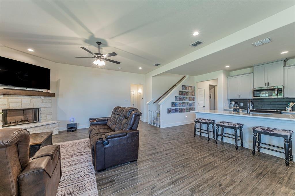 House in Weatherford, Texas, United States 5 - 17730464