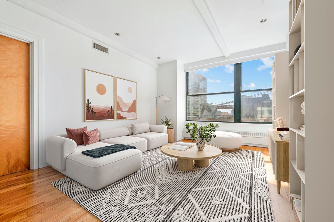 Condo in New York, New York, United States 2 - 17726385