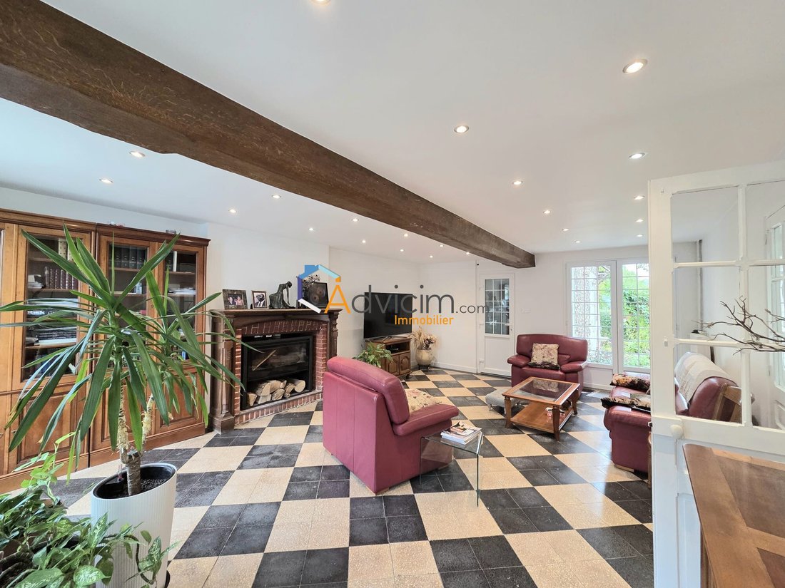 House in Citry, Ile-de-France, France 2 - 17732369