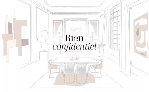 Estate in Legendre-Lévis, Paris 17e Arrondissement, Paris 1