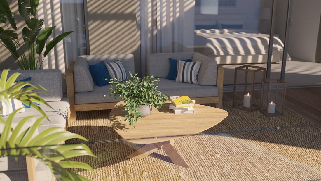 House in Callao Salvaje, Adeje, Canary Islands 4 - 17728892