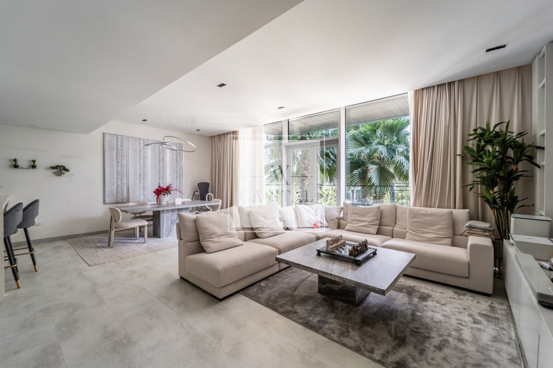Apartment in Bluewaters, Dubai, United Arab Emirates 2 - 17726831
