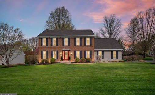 Casa a Newark, Delaware, Stati Uniti 1
