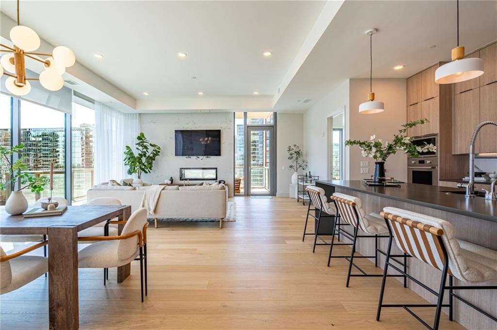 Condo in Atlanta, Georgia, United States 3 - 17731139