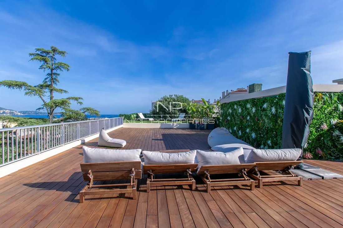 Apartment in Fabron, Nice, France 2 - 17727894