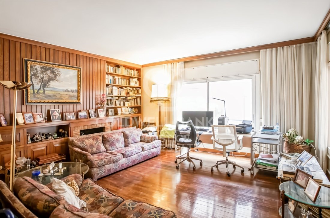 Apartment in Sarrià-Sant Gervasi, Barcelona, Spain 5 - 17730982