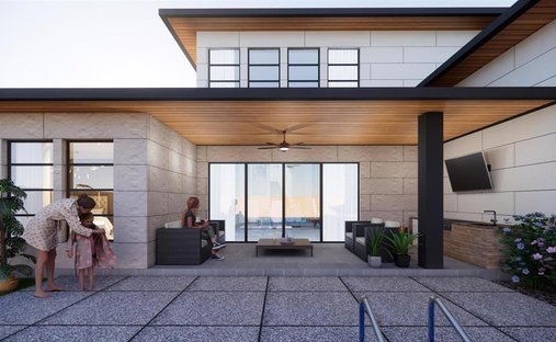 Maison à Melissa, Texas, États-Unis 1