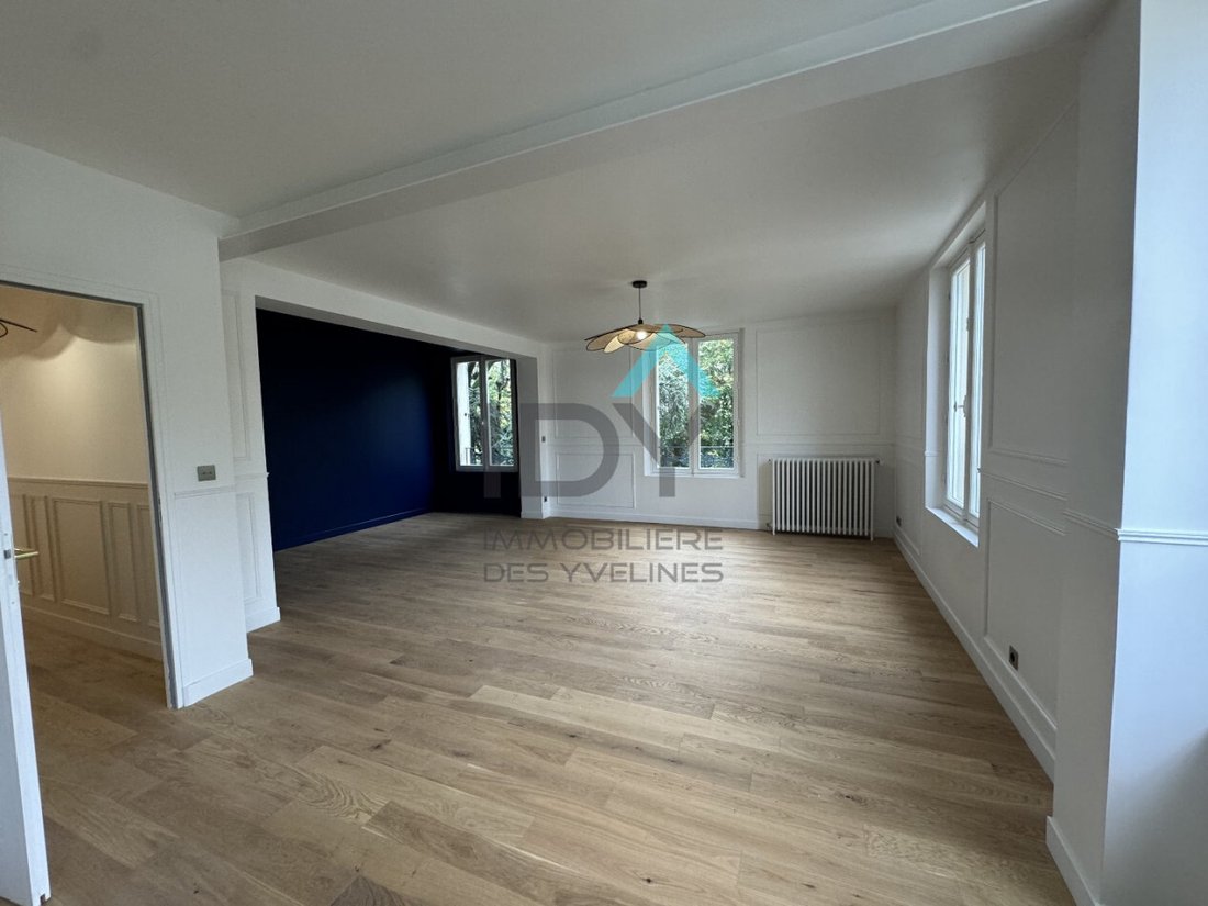 House in Forêt, Saint-Germain-en-Laye, France 2 - 17727538