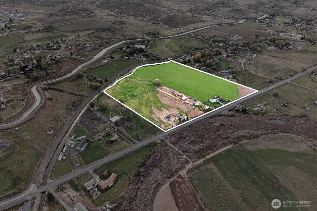 Land in Yakima, Washington, United States 2 - 17730903