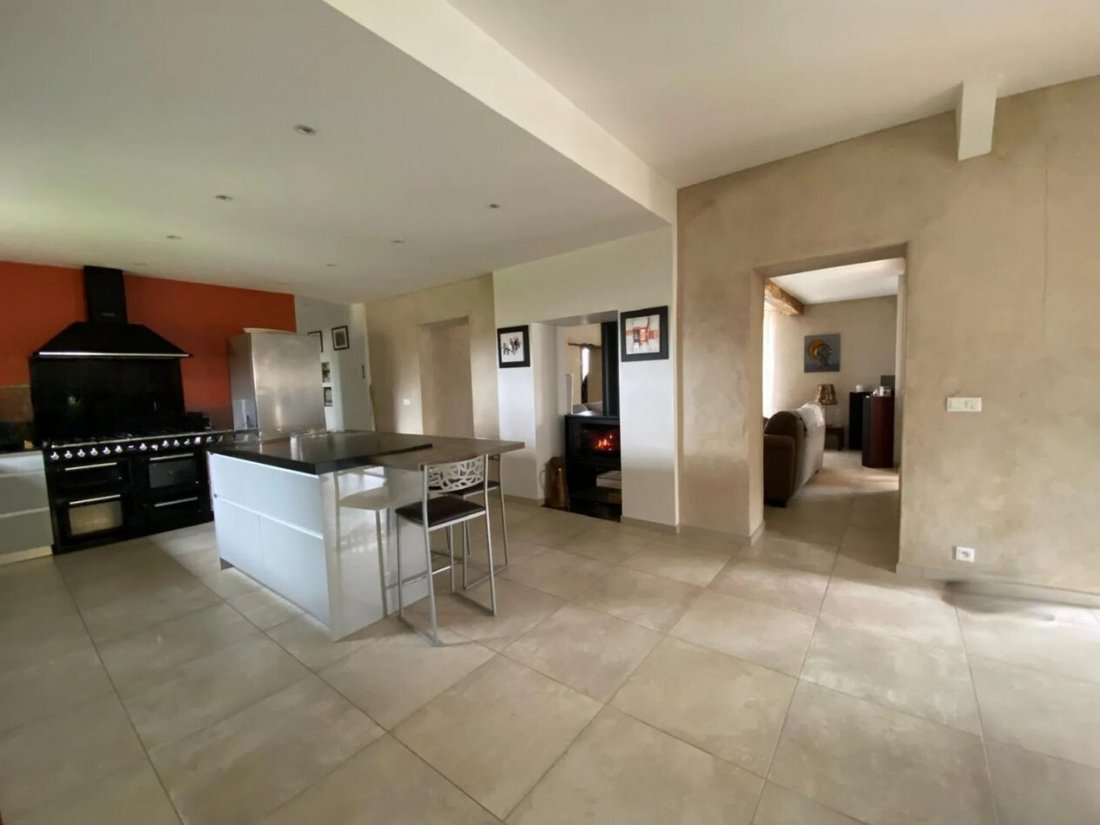 House in Samatan, Occitania, France 5 - 17730195