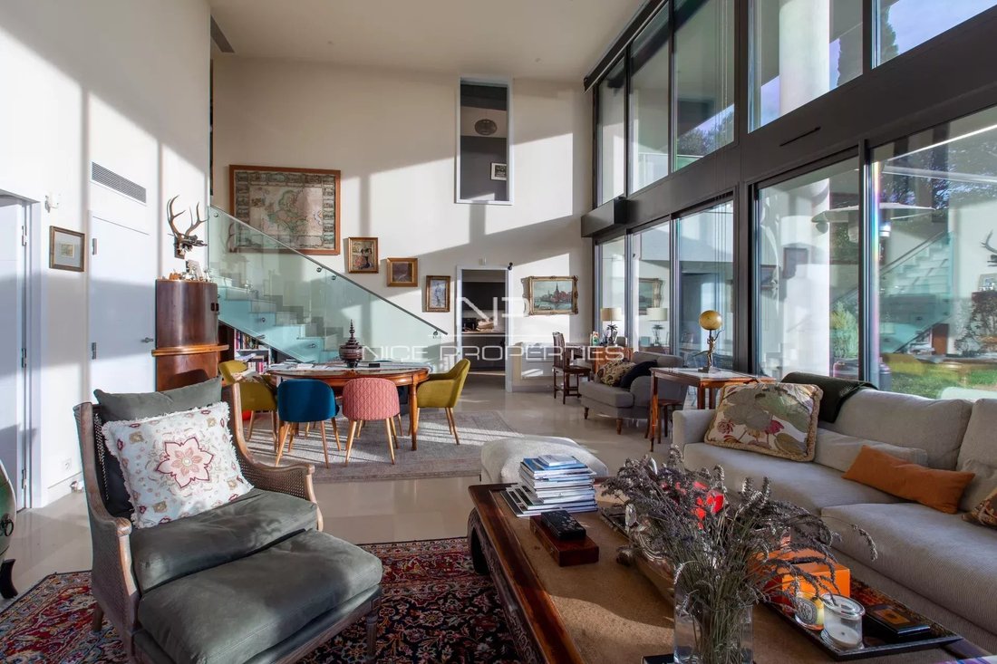 Apartment in Mont Boron, Nice, Provence-Alpes-Côte d'Azur 3 - 17727925