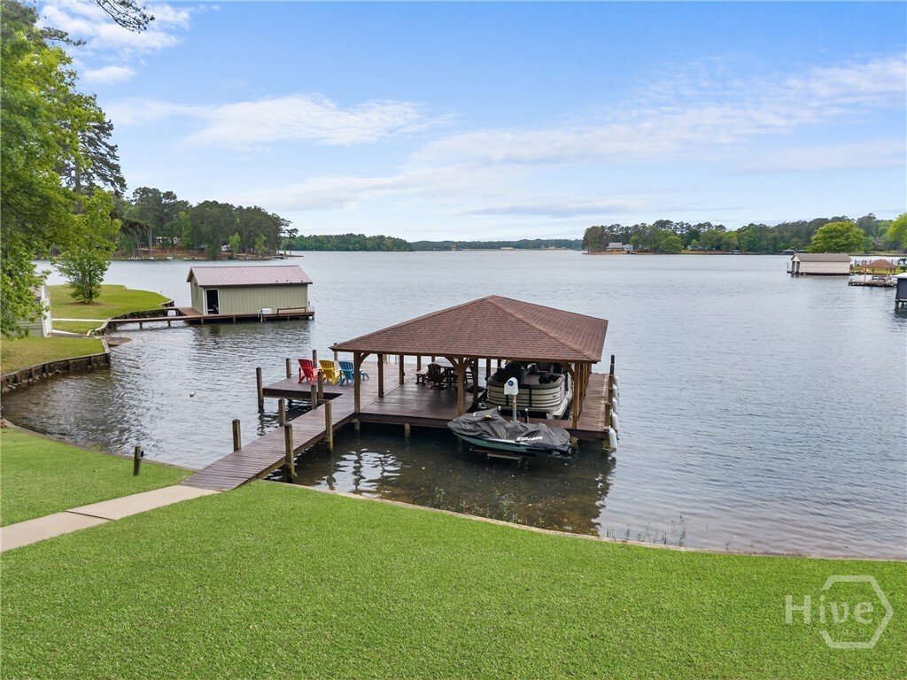 House in Milledgeville, Georgia, United States 2 - 17729930