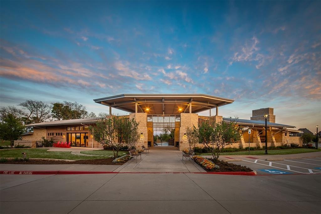 House in McKinney, Texas, United States 4 - 17727335