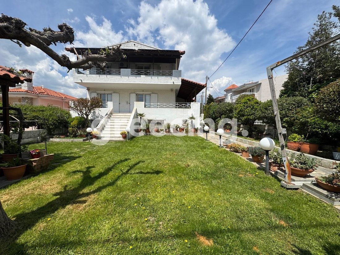 House in Dionysos, Attica, Greece 1 - 17726896