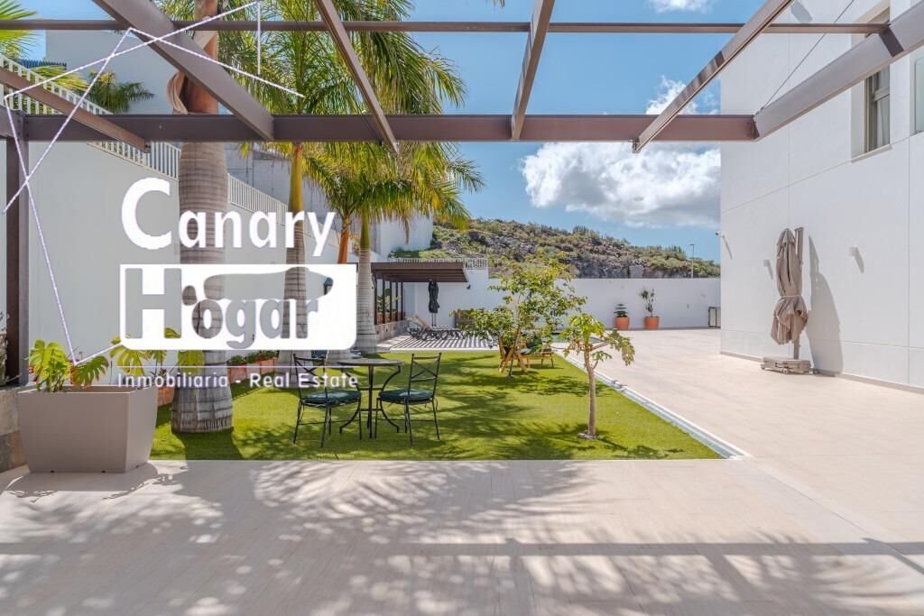 Villa in Adeje, Canary Islands, Spain 5 - 17730703
