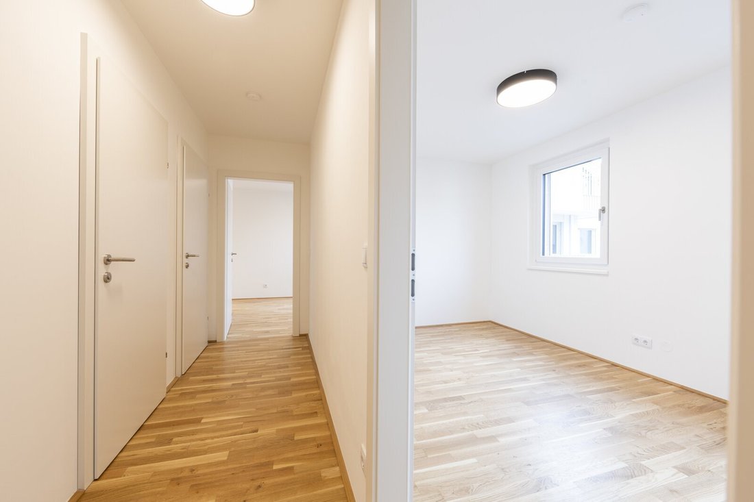 Apartment in Vienna, Wien, Austria 4 - 17728315