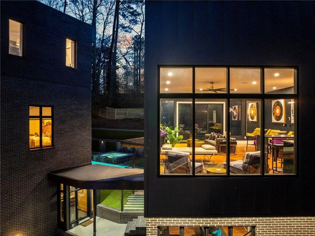 Haus in Atlanta, Georgia, Vereinigte Staaten 5 - 17730241