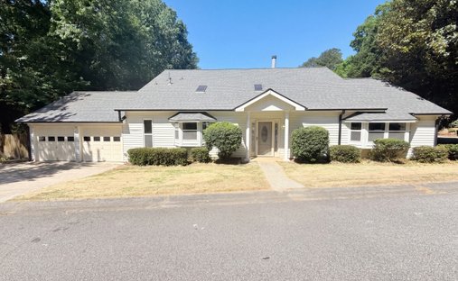 Maison à Marietta, Géorgie, États-Unis 1