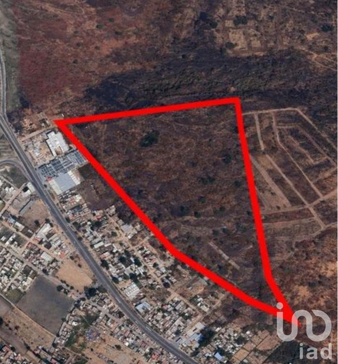 Land in Tonalá, Jalisco, Mexico 5 - 17727631