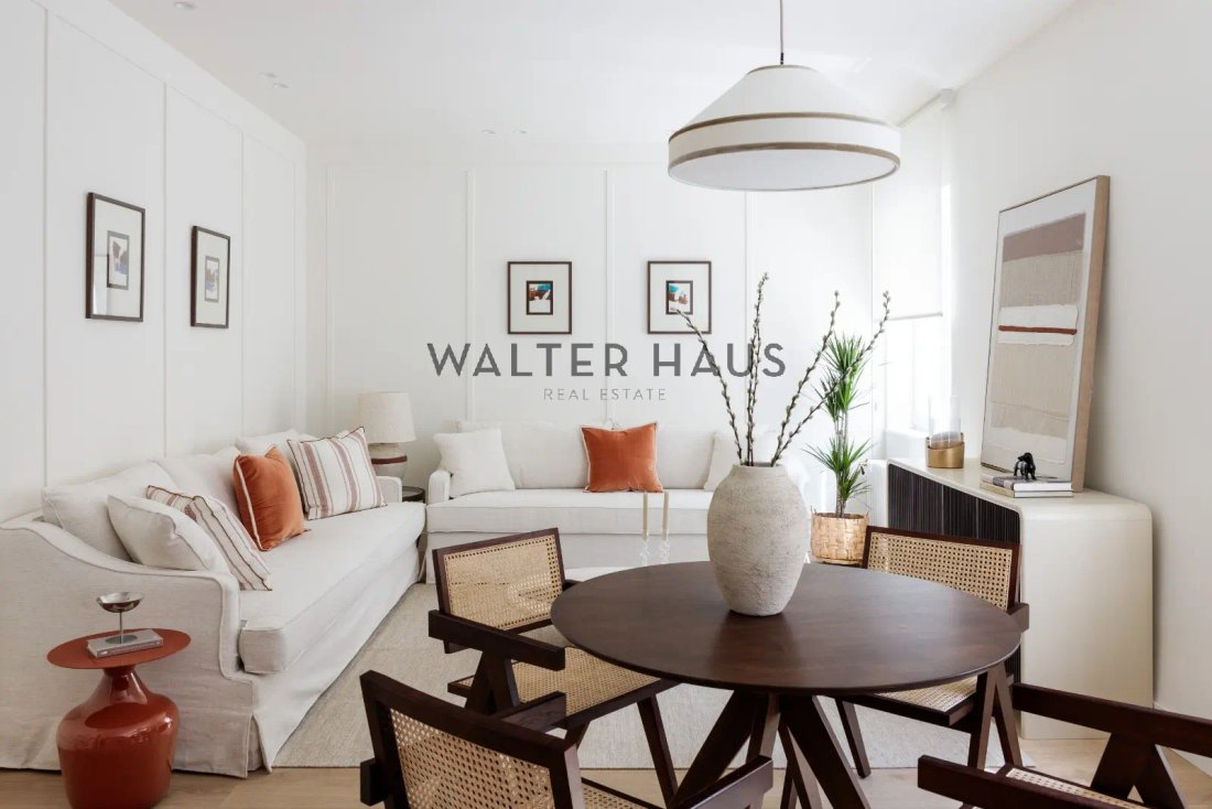 Apartment in Barrio Salamanca, Madrid, Spain 2 - 17728183