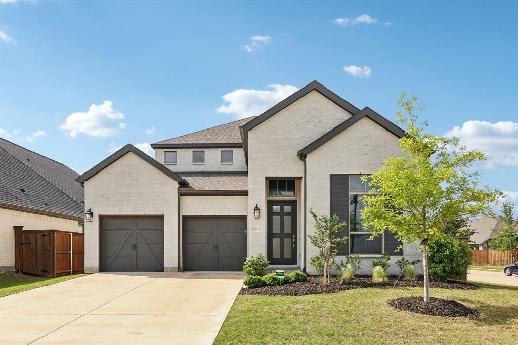 House in Celina, Texas, United States 4 - 17730463