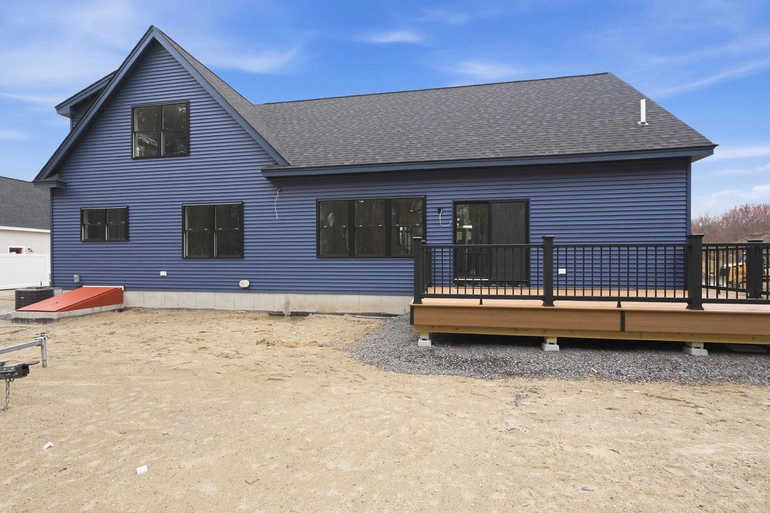 Condo in Chester, New Hampshire, United States 3 - 17728512