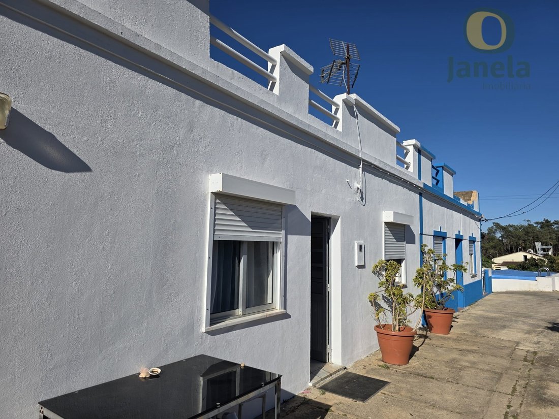 Finca in Pechao, Algarve, Portugal 4 - 17730977
