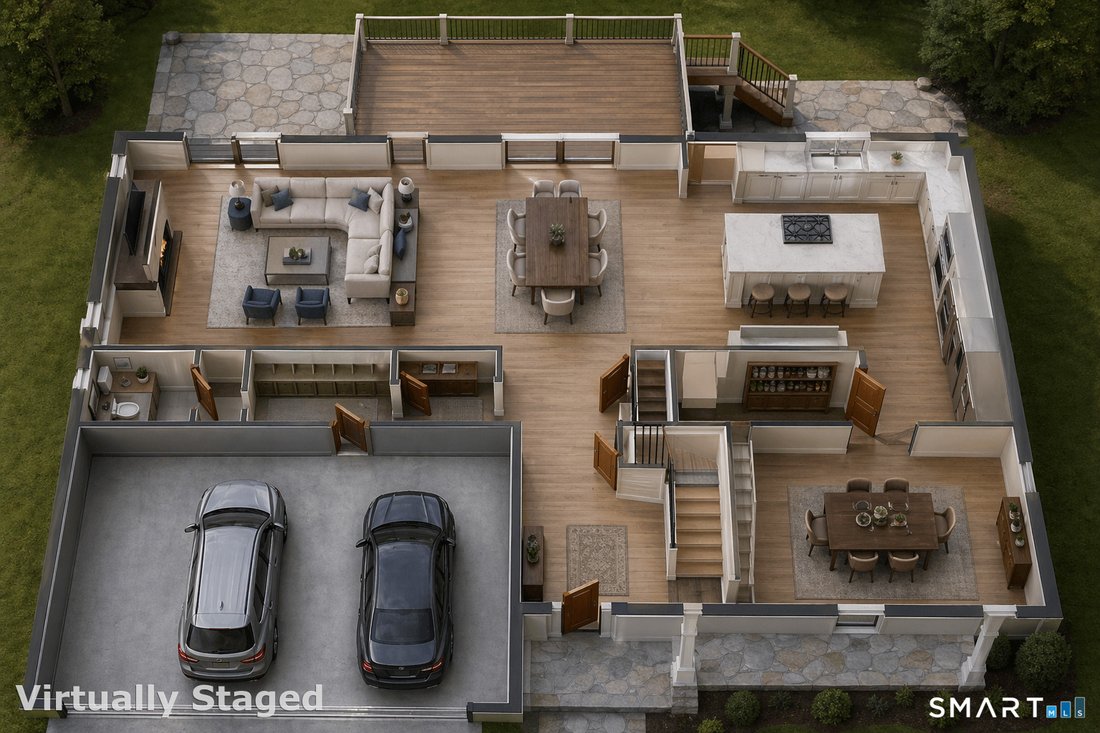 House in Fairfield, Connecticut, United States 3 - 17677997