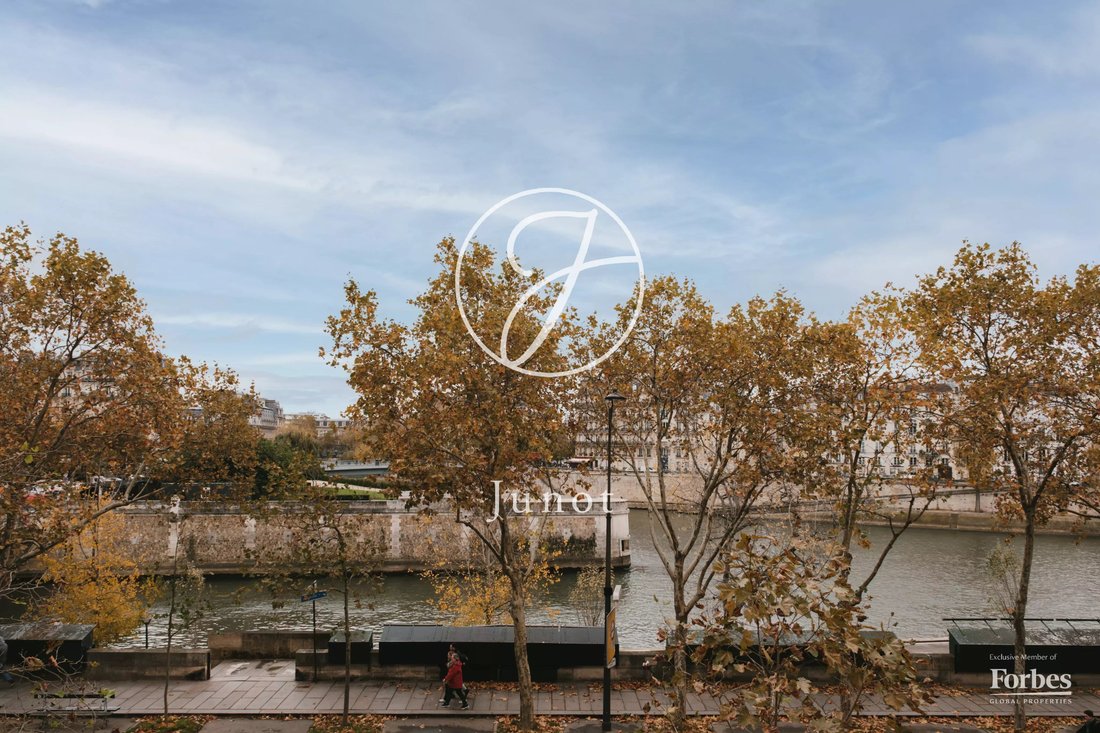 Apartment in Sorbonne, Paris 5e Arrondissement, Paris 5 - 17670977