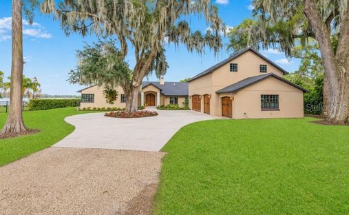 Casa a Orlando, Florida, Stati Uniti 1