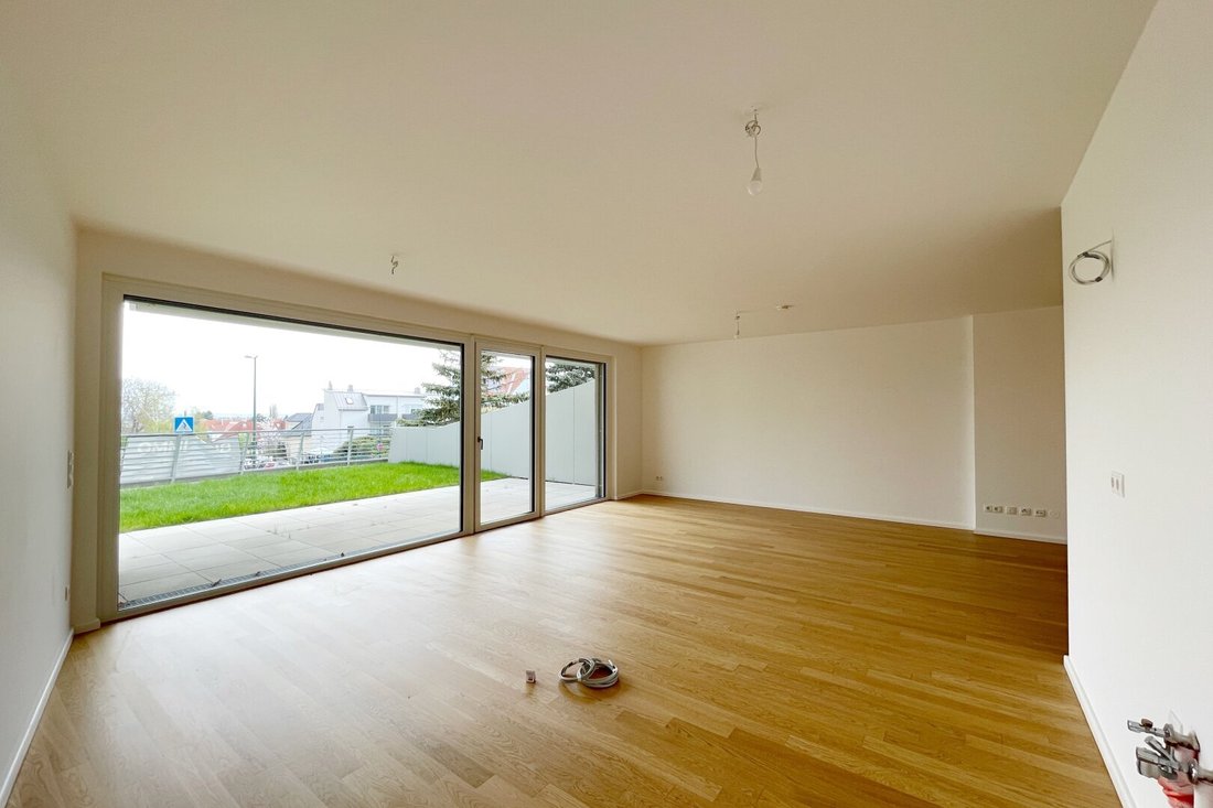 Apartment in Brunn am Gebirge, Lower Austria, Austria 3 - 17728288