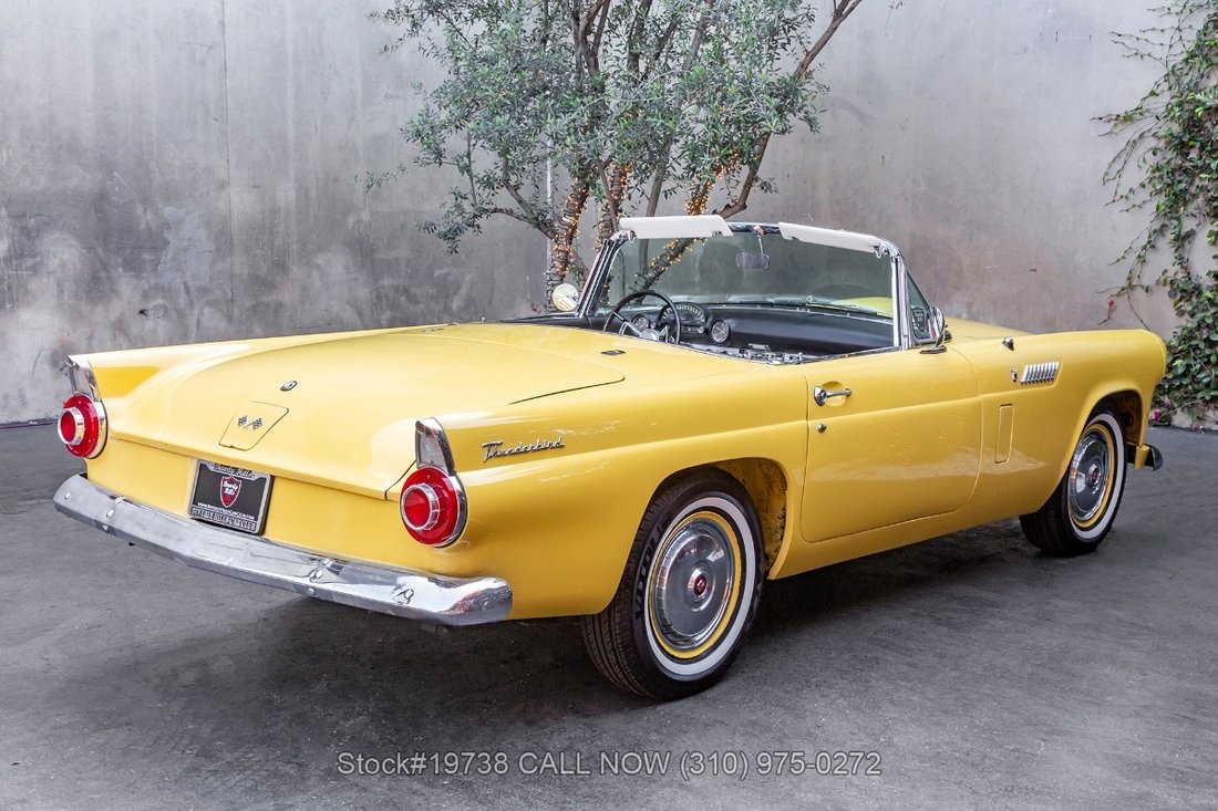Ford Thunderbird in Los Angeles, CA 5 - 17728293