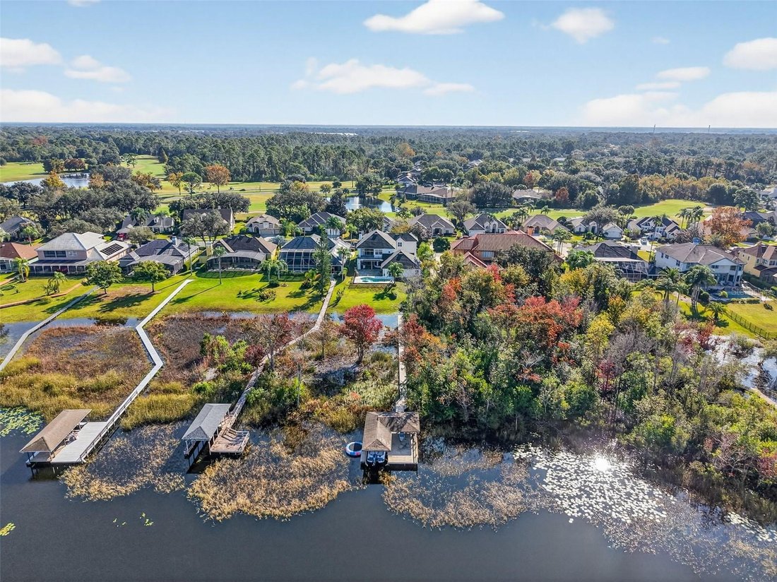 House in Mount Dora, Florida, United States 4 - 17727096